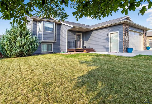 3573 WESSON RD, Rapid City, SD 57703