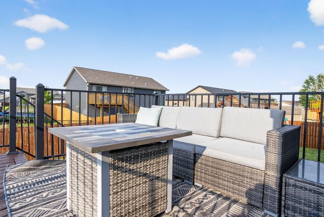 3573 WESSON RD, Rapid City, SD 57703