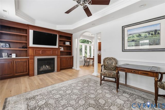 17 Quail Run Dr, Manakin Sabot, VA 23103