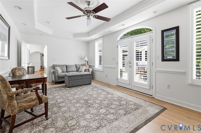 17 Quail Run Dr, Manakin Sabot, VA 23103