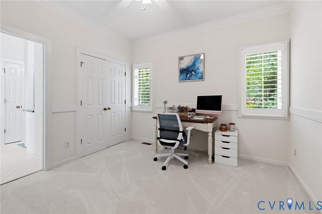 17 Quail Run Dr, Manakin Sabot, VA 23103