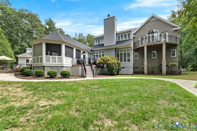 17 Quail Run Dr, Manakin Sabot, VA 23103