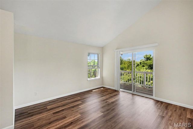 1141 Arbor Creek Drive 3B, St Louis, MO 63122