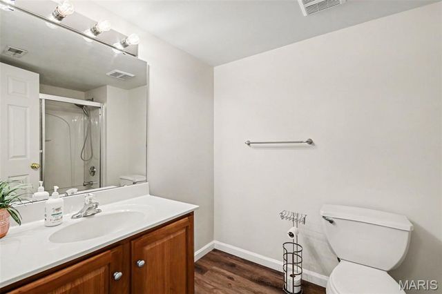 1141 Arbor Creek Drive 3B, St Louis, MO 63122