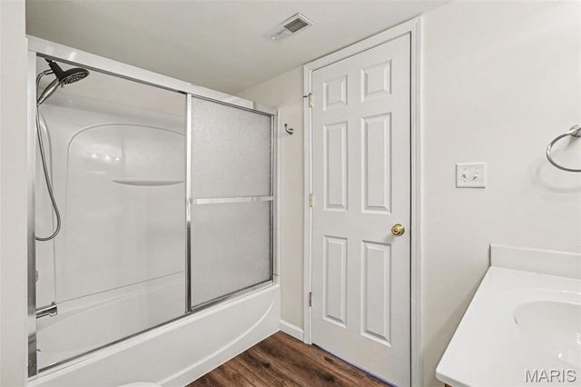 1141 Arbor Creek Drive 3B, St Louis, MO 63122