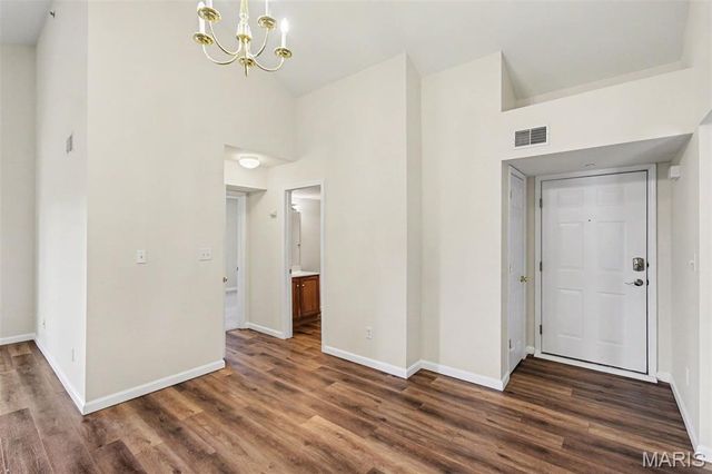 1141 Arbor Creek Drive 3B, St Louis, MO 63122