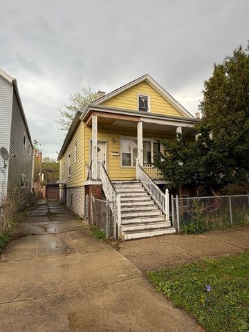 4505 S Union Avenue, Chicago, IL 60609