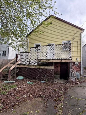 4505 S Union Avenue, Chicago, IL 60609