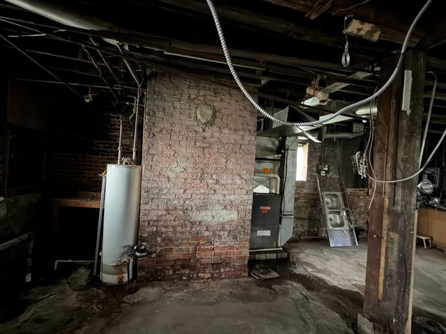4505 S Union Avenue, Chicago, IL 60609
