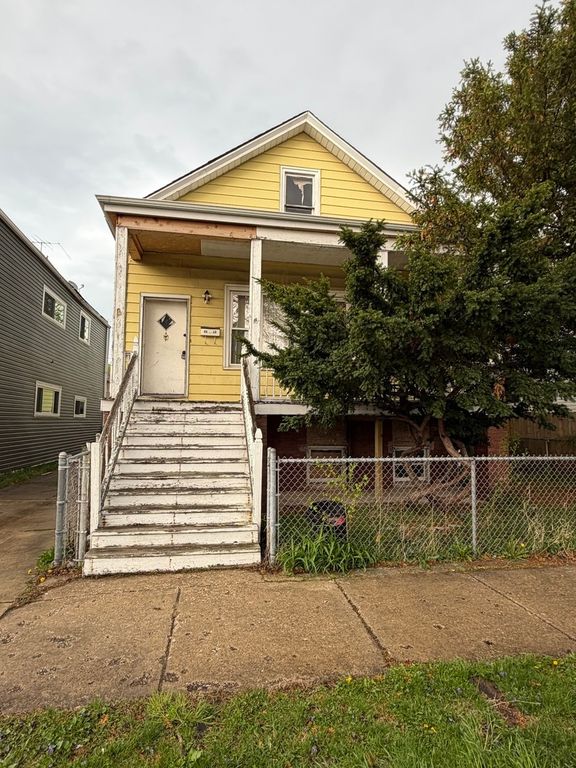 4505 S Union Avenue, Chicago, IL 60609