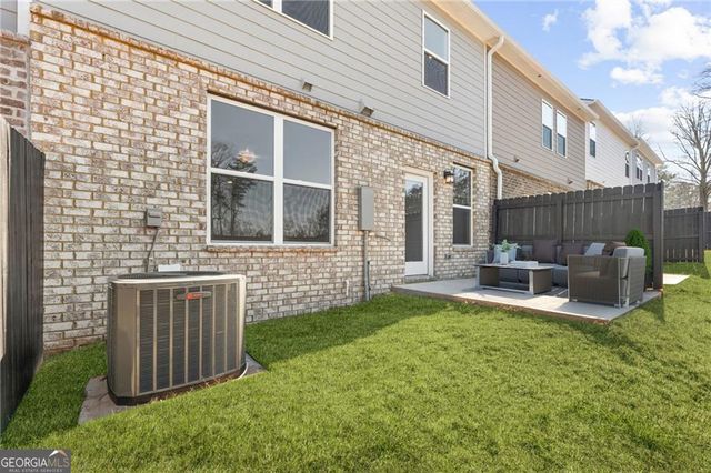 3552 Birdstone Drive LOT 23, Decatur, GA 30032