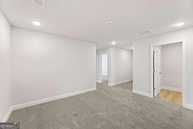 3552 Birdstone Drive LOT 23, Decatur, GA 30032