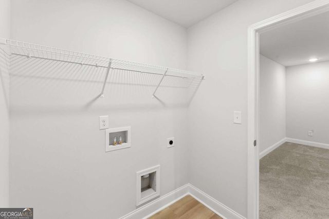 3552 Birdstone Drive LOT 23, Decatur, GA 30032