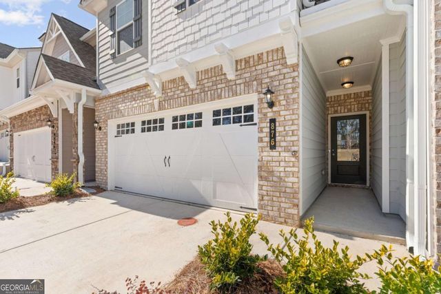 3552 Birdstone Drive LOT 23, Decatur, GA 30032