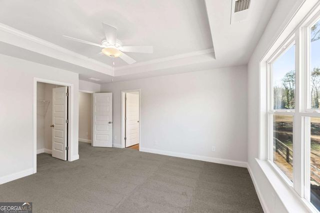 3552 Birdstone Drive LOT 23, Decatur, GA 30032