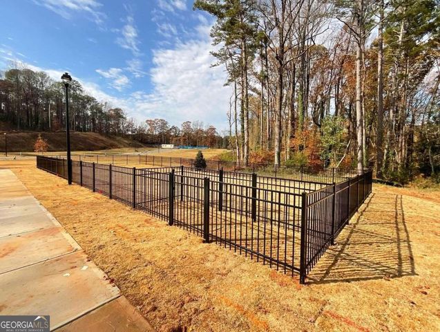3552 Birdstone Drive LOT 23, Decatur, GA 30032