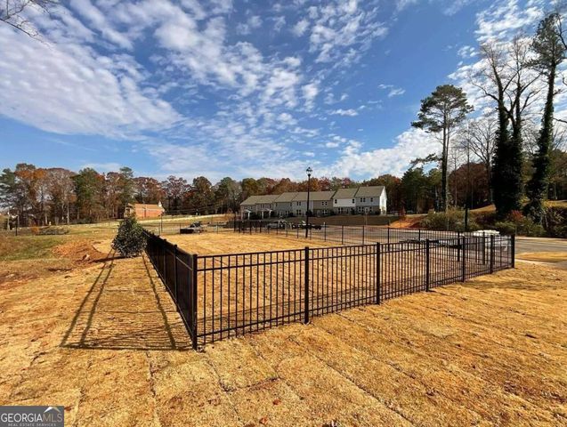 3552 Birdstone Drive LOT 23, Decatur, GA 30032