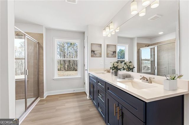 3552 Birdstone Drive LOT 23, Decatur, GA 30032