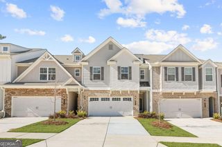 3552 Birdstone Drive LOT 23, Decatur, GA 30032