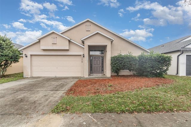 174 DAKOTA AVENUE, Groveland, FL 34736