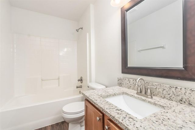 174 DAKOTA AVENUE, Groveland, FL 34736