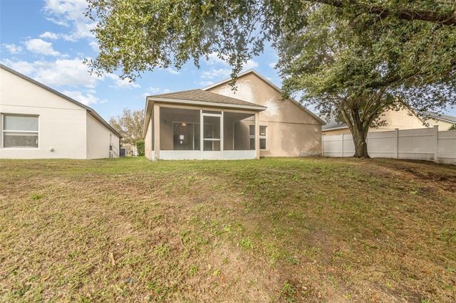 174 DAKOTA AVENUE, Groveland, FL 34736