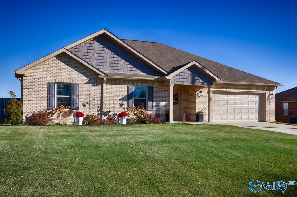 11439 Poplar Creek Cemetery Road, Athens, AL 35611