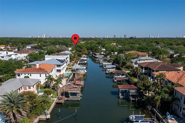 4924 W SAN RAFAEL STREET, Tampa, FL 33629