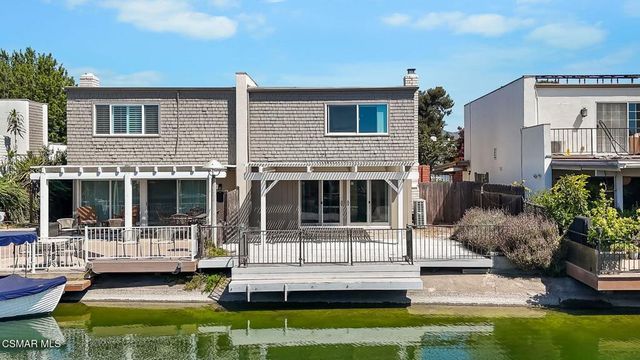1654 Edgewater Lane, Camarillo, CA 93010