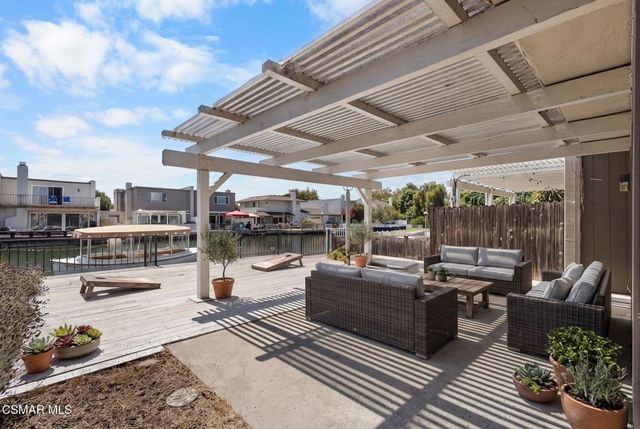 1654 Edgewater Lane, Camarillo, CA 93010