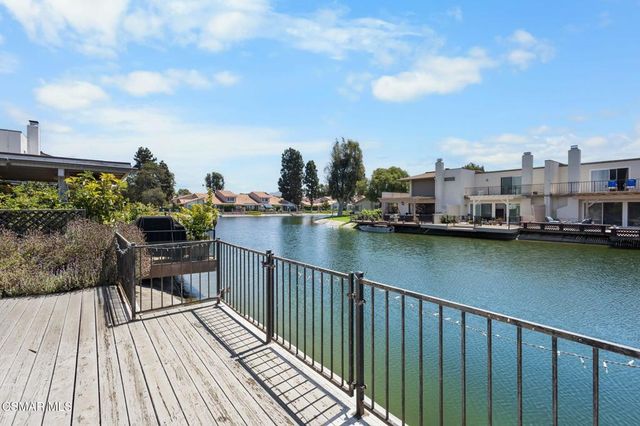 1654 Edgewater Lane, Camarillo, CA 93010