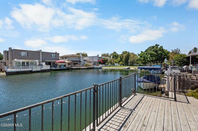 1654 Edgewater Lane, Camarillo, CA 93010