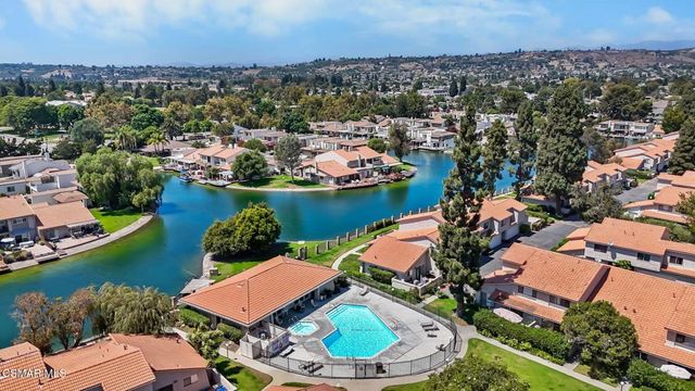 1654 Edgewater Lane, Camarillo, CA 93010