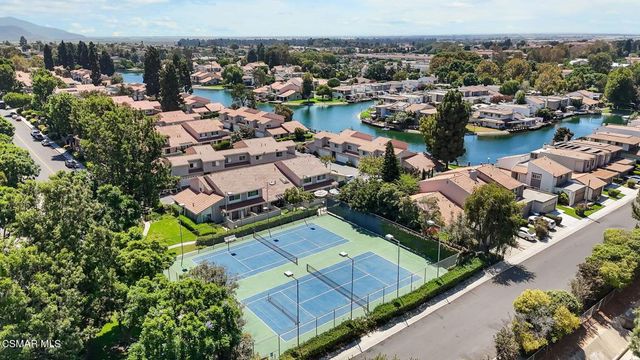 1654 Edgewater Lane, Camarillo, CA 93010