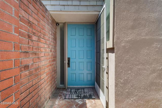 1654 Edgewater Lane, Camarillo, CA 93010