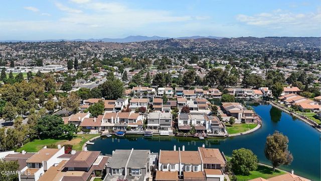 1654 Edgewater Lane, Camarillo, CA 93010