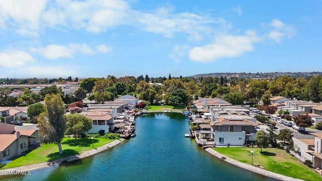 1654 Edgewater Lane, Camarillo, CA 93010