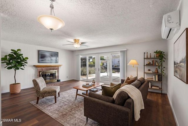 1654 Edgewater Lane, Camarillo, CA 93010
