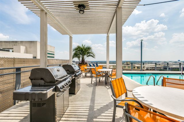 1122 Jackson Street 917, Dallas, TX 75202