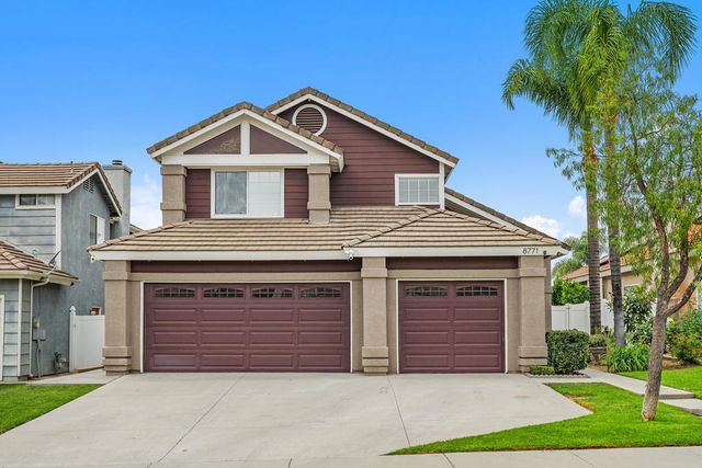 8771 Kentville Street, Riverside, CA 92508