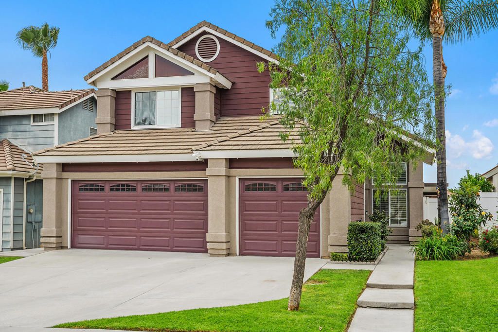 Image 1 of property listing at 8771 Kentville Street, Riverside, CA 92508