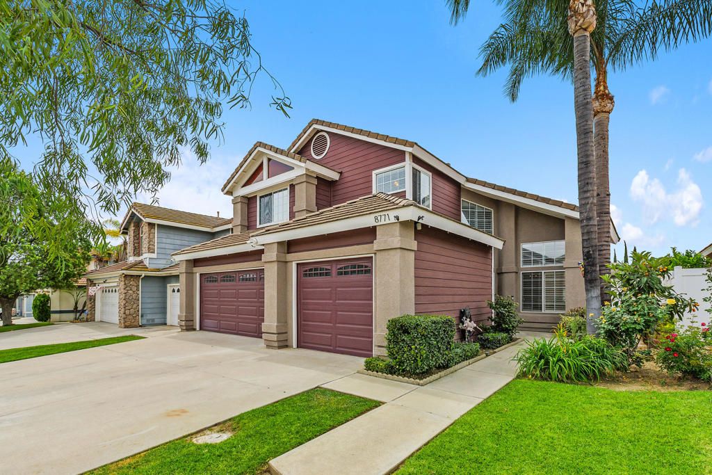 Image 3 of property listing at 8771 Kentville Street, Riverside, CA 92508