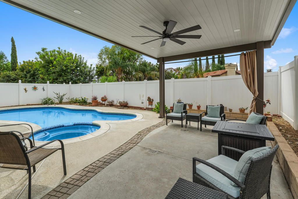 Image 35 of property listing at 8771 Kentville Street, Riverside, CA 92508