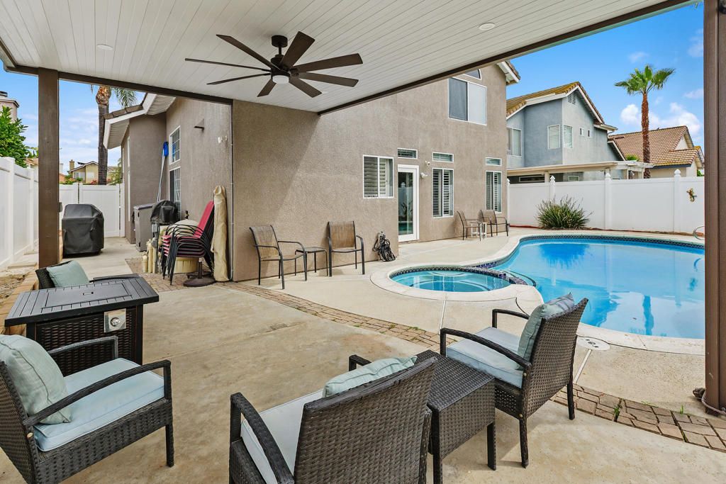 Image 36 of property listing at 8771 Kentville Street, Riverside, CA 92508