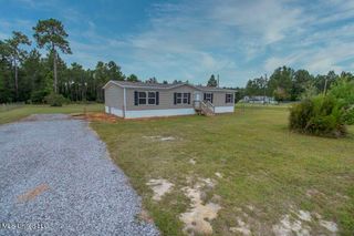 10115 Silverwood Drive, Vancleave, MS 39565