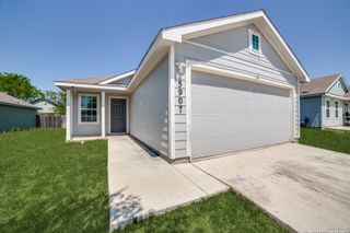 5907 Lady Lane, San Antonio, TX 78242