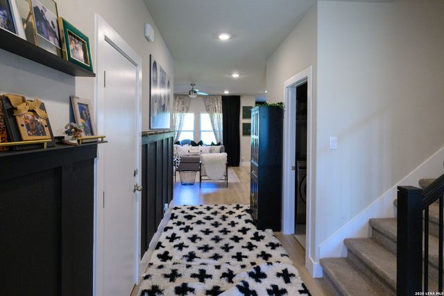 21037 RINDLE LANE, San Antonio, TX 78266