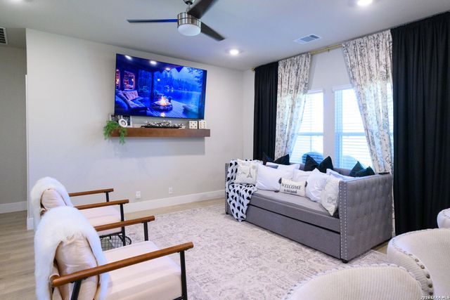 21037 RINDLE LANE, San Antonio, TX 78266