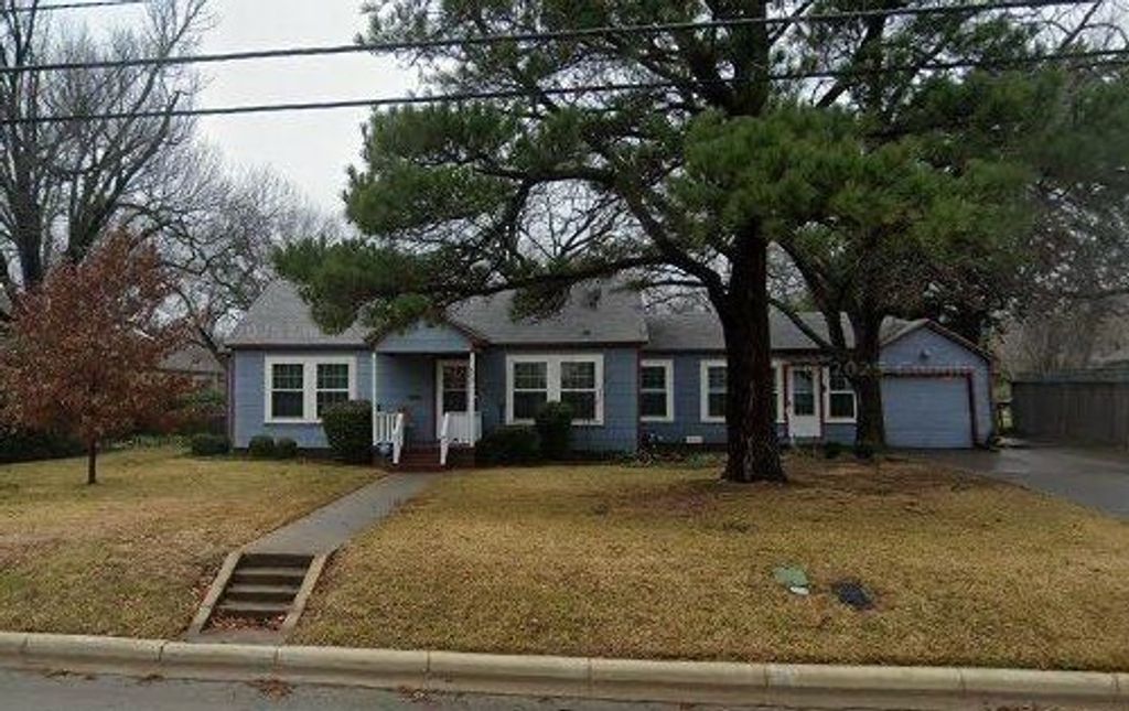 410 S Davis Drive, Arlington, TX 76013