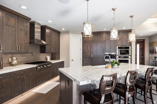 806 S SUMMIT CREEK DR, Woodland Hills, UT 84653